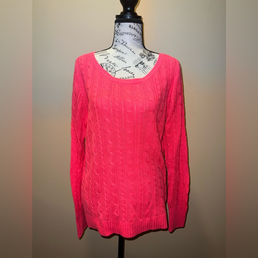 American Eagle knit sweater